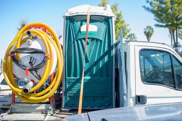 Best Emergency porta potty rental  in Gilbert, AZ