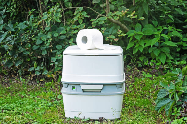 Trusted Gilbert, AZ porta potty rental Experts