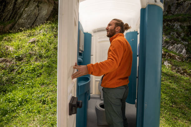 Best Affordable portable toilet rental  in Gilbert, AZ