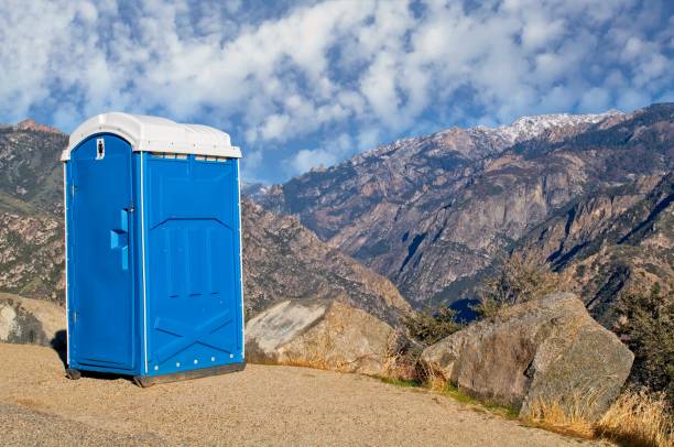 Portable Toilet Options We Offer in Gilbert, AZ
