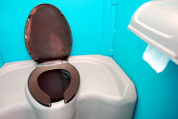 Affordable portable toilet rental in Gilbert, AZ