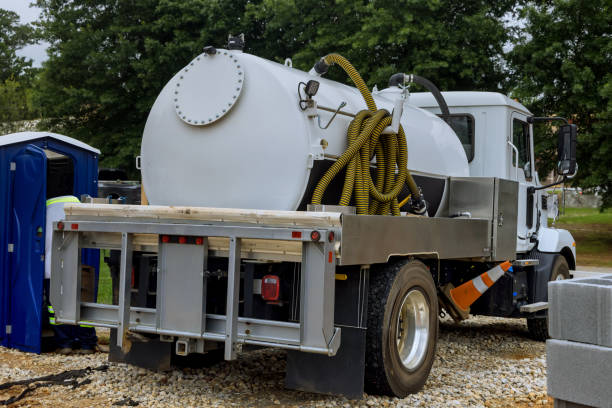 Best Local porta potty services  in Gilbert, AZ