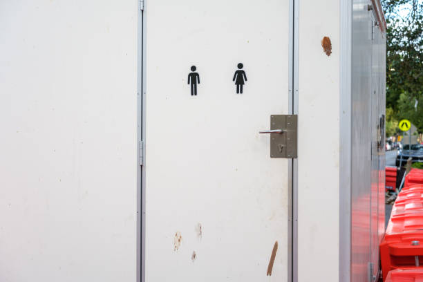 Best Long-term porta potty rental  in Gilbert, AZ