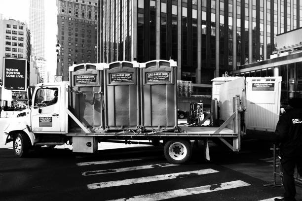Best Portable bathroom rental  in Gilbert, AZ
