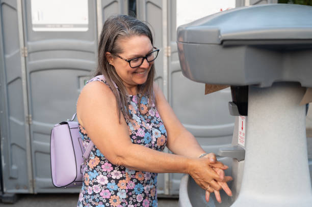 Portable Toilet Options We Offer in Gilbert, AZ